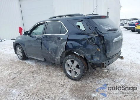 2015 Chevrolet Equinox 1Lt z USA, uszkodzony, nr VIN 2GNFLFE34F6189539